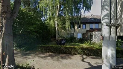 Apartments for rent in Dortmund - Photo from Google Street View