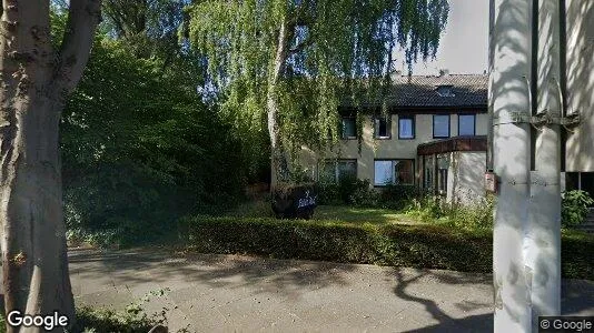Apartments for rent in Dortmund - Photo from Google Street View
