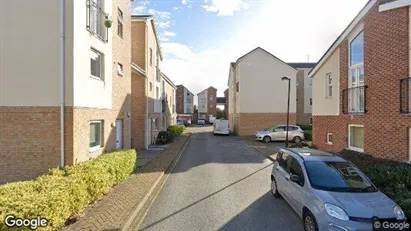 Apartments for rent in Selby - North Yorkshire - Photo from Google Street View