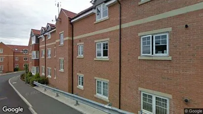 Apartments for rent in Tadcaster - North Yorkshire - Photo from Google Street View