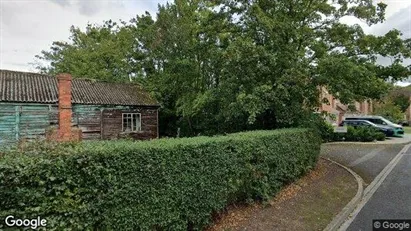 Apartments for rent in Selby - North Yorkshire - Photo from Google Street View