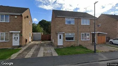 Apartments for rent in Selby - North Yorkshire - Photo from Google Street View