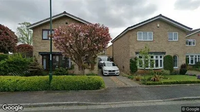 Apartments for rent in Guisborough - Cleveland - Photo from Google Street View