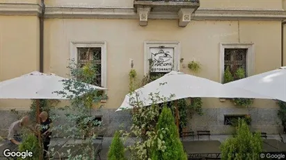 Apartments for rent in Turin - Photo from Google Street View