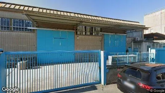 Apartments for rent in Spoleto - Photo from Google Street View