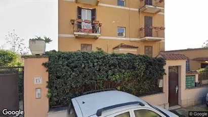 Apartments for rent in Loreto - Photo from Google Street View