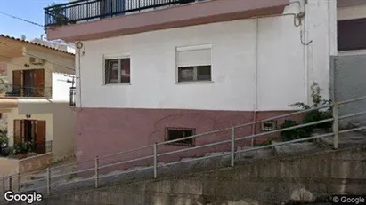 Apartments for rent in Ioannina - Photo from Google Street View
