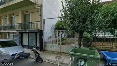 Apartments for rent in Ioannina - Photo from Google Street View