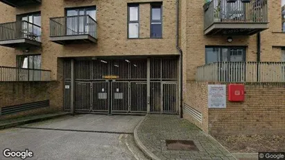 Apartments for rent in Croydon - Surrey - Photo from Google Street View