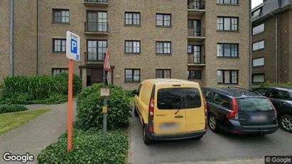 Apartments for rent in Harelbeke - Photo from Google Street View