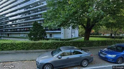 Apartments for rent in Antwerp Berchem - Photo from Google Street View