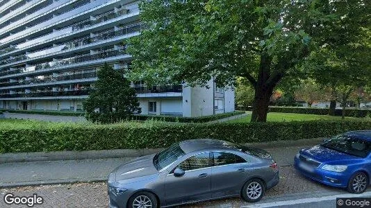 Apartments for rent in Antwerp Berchem - Photo from Google Street View