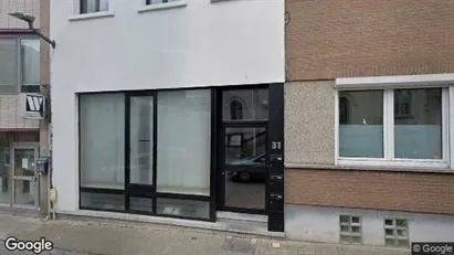 Apartments for rent in Zaventem - Photo from Google Street View