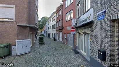 Apartments for rent in Aarschot - Photo from Google Street View