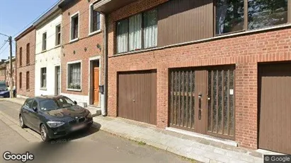 Apartments for rent in Manage - Photo from Google Street View