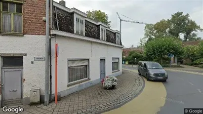 Apartments for rent in Buggenhout - Photo from Google Street View