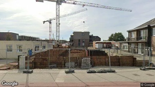 Apartments for rent in Dilsen-Stokkem - Photo from Google Street View
