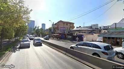 Apartments for rent in Voluntari - Photo from Google Street View