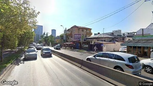 Apartments for rent in Voluntari - Photo from Google Street View