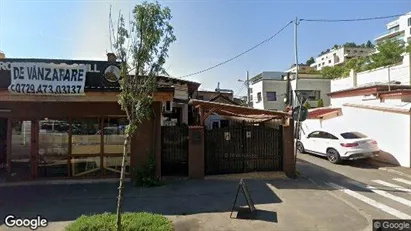 Apartments for rent in Voluntari - Photo from Google Street View
