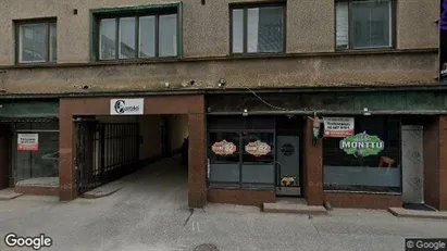 Apartments for rent in Pori - Photo from Google Street View