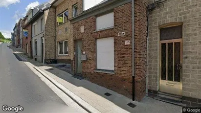 Apartments for rent in Geraardsbergen - Photo from Google Street View