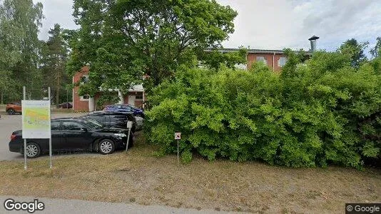 Apartments for rent in Lahti - Photo from Google Street View