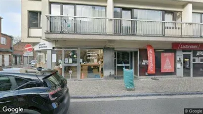 Apartments for rent in Luik - Photo from Google Street View