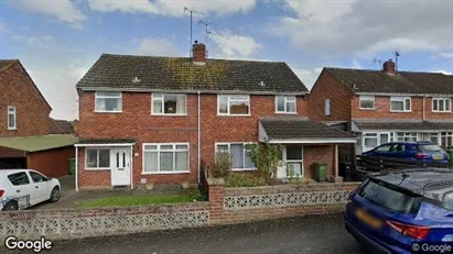 Apartments for rent in Leominster - Herefordshire - Photo from Google Street View