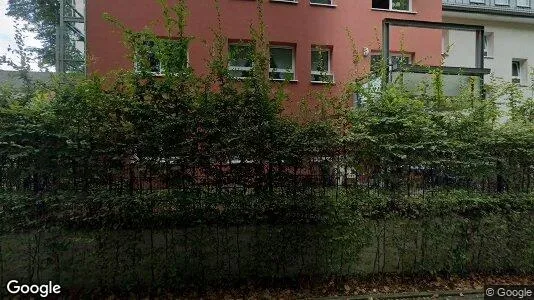 Apartments for rent in Bochum - Photo from Google Street View