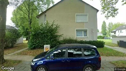 Apartments for rent in Bochum - Photo from Google Street View