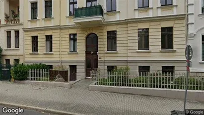 Apartments for rent in Görlitz - Photo from Google Street View