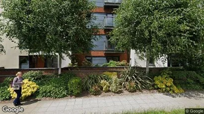 Apartments for rent in Horsham - West Sussex - Photo from Google Street View