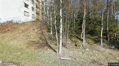 Apartments for rent in Jyväskylä - Photo from Google Street View