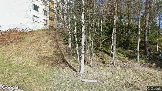 Apartments for rent in Jyväskylä - Photo from Google Street View