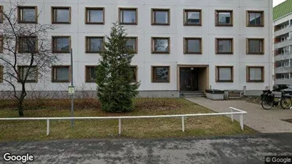 Apartments for rent in Jyväskylä - Photo from Google Street View