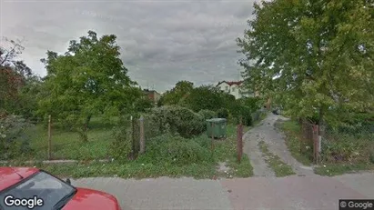 Apartments for rent in Skierniewice - Photo from Google Street View
