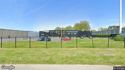 Apartments for rent in Roeselare - Photo from Google Street View