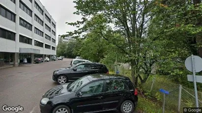 Apartments for rent in Espoo - Photo from Google Street View