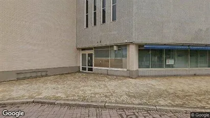Apartments for rent in Raahe - Photo from Google Street View