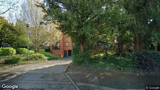 Apartments for rent in Leicester - Leicestershire - Photo from Google Street View