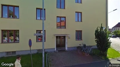 Apartments for rent in Kristianstad - Photo from Google Street View
