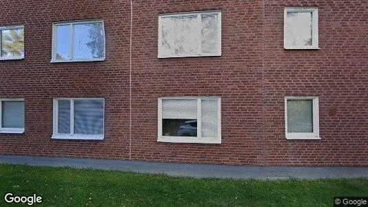 Apartments for rent in Trollhättan - Photo from Google Street View