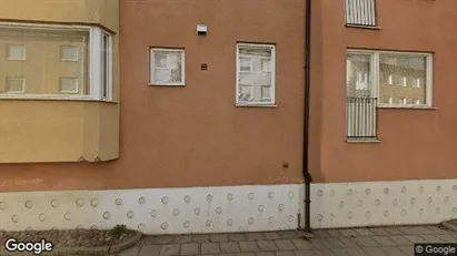 Apartments for rent in Hedemora - Photo from Google Street View