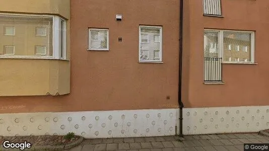 Apartments for rent in Hedemora - Photo from Google Street View