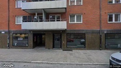 Apartments for rent in Malmö City - Photo from Google Street View