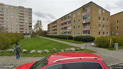 Apartments for rent in Malmö City - Photo from Google Street View
