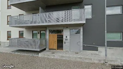 Apartments for rent in Trelleborg - Photo from Google Street View