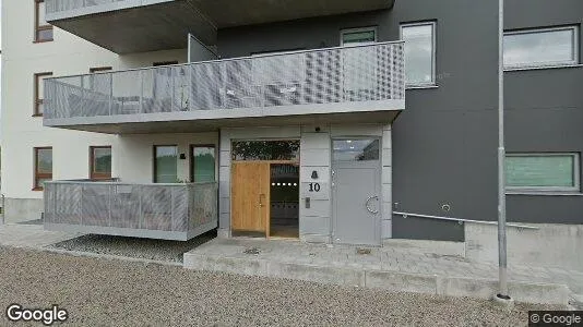 Apartments for rent in Trelleborg - Photo from Google Street View