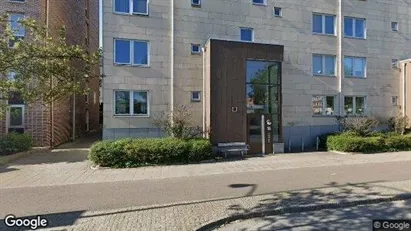 Apartments for rent in Lundby - Photo from Google Street View
